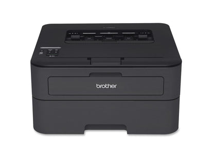 Brother HL-L2340DW Laser Printer - Monochrome - 2400 x 600 dpi Print - Plain Paper Print - Desktop