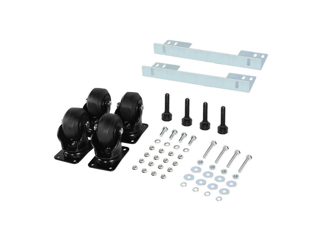 CyberPower CRA60003 Heavy Duty 3" Caster Kit