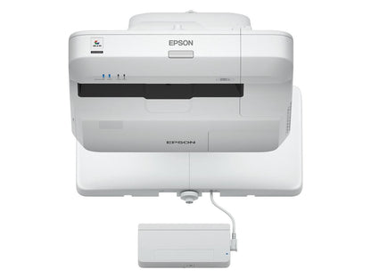 Epson BrightLink 696Ui Full HD 3LCD Ultra Short-throw Interactive Display