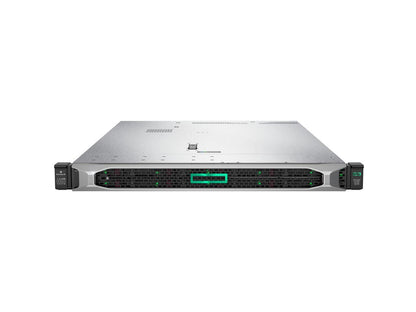 HPE ISS 874459-S01 DL360 Gen10 4112 1P 16G 8SFF S