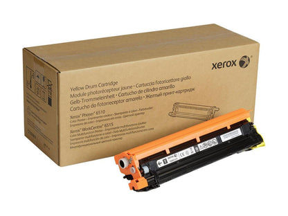Xerox 108R01419 Drum 48000 Page-Yield Yellow