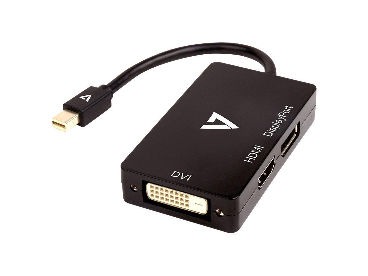 V7 V7MDP-DPDVIHDMI-1N