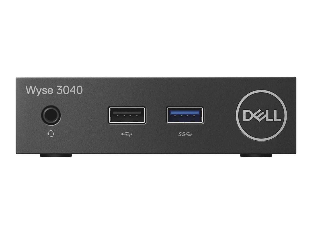 Wyse 3040 Thin Client