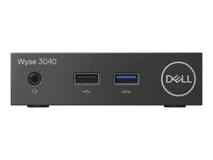Wyse 3040 Thin Client