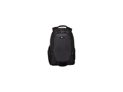 Case Logic InTransit Carrying Case (Backpack) for 14.1" Notebook, iPad, Tablet - Black