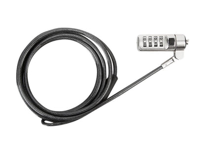 Defcon Ncl Combo Cable Lock