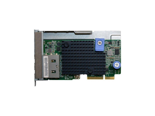 Lenovo ThinkSystem 10Gb 2-Port Base-T LOM