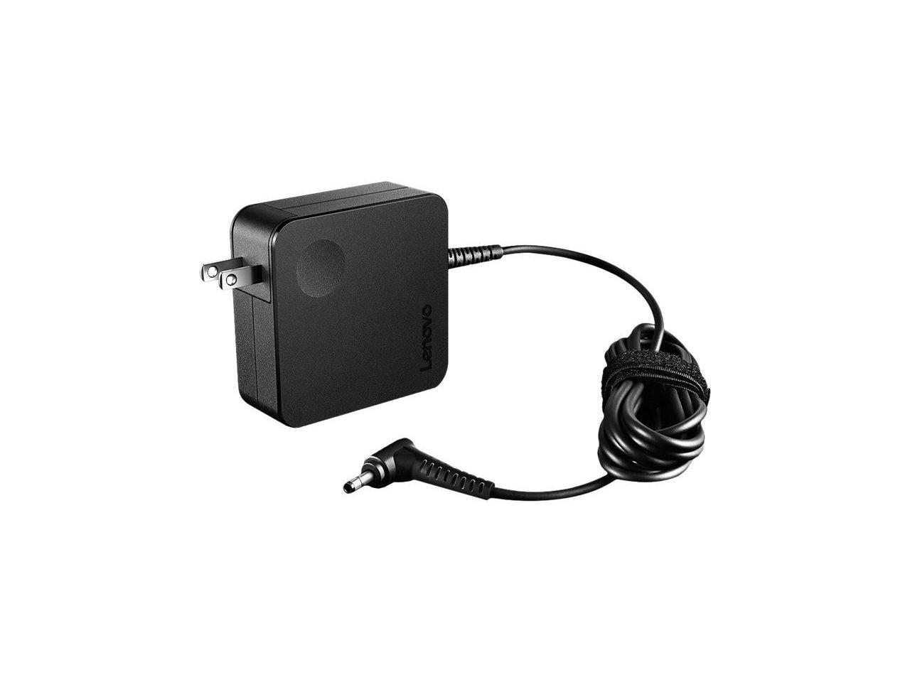 Lenovo GX20L29355 AC Wall Adapter, 65W