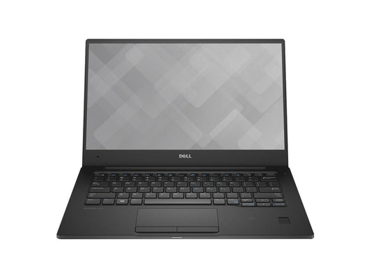 DELL Laptop Latitude 7390 (M74F6) Intel Core i5 8th Gen 8350U (1.70 GHz) 8 GB Memory 256 GB M.2 SATA SSD Intel UHD Graphics 620 13.3" Windows 10 Pro 64-Bit