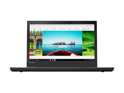 Lenovo 20KL0017US Tpsllr Thinkpad A475 A12-9800B 2.7G 8Gb 500Gb 14In Bt 4.1 W10P