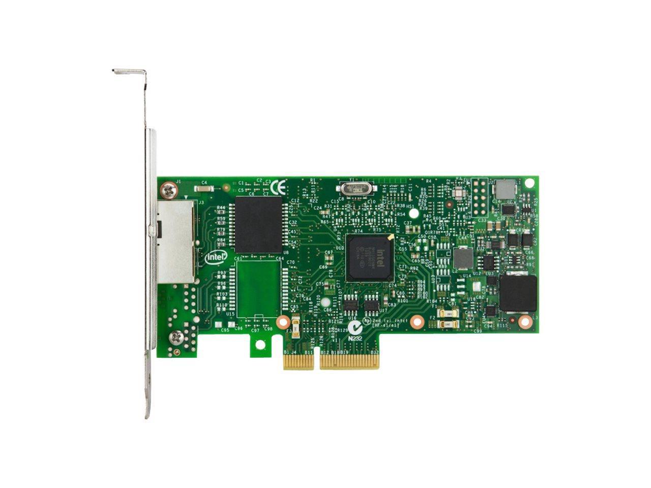 Lenovo 7ZT7A00534 Thinksystem I350-T2 By Intel - Network Adapter - PCIe 2.0 X4 Low Profile - 1000Base-T X 2 - for Thinksystem SR530, SR550, SR570, SR590, SR630, ST550