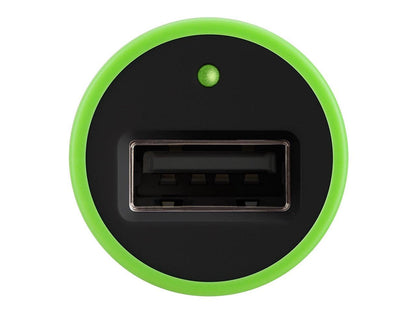 Belkin Car Charger BOOST UP 2.4A Black DC ONLY