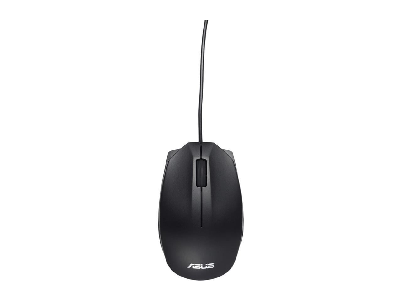 Asus Official Black Mouse UT280
