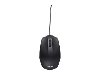 Asus Official Black Mouse UT280