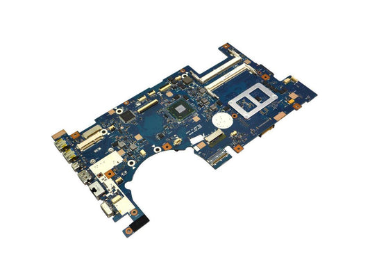 69N0MBM15A01 Asus G75VW Series Intel Socket RPGA989 Laptop Motherboard 60-N2VMB1503-A01 USA Asus Computer Corp.