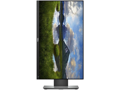 Dell P2418D 23.8" 16:9 IPS Monitor 2560 x 1440