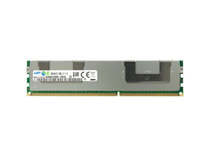 SAMSUNG 32GB 240-Pin DDR3 SDRAM Desktop Memory Model M386B4G70BM0-CMA3Q
