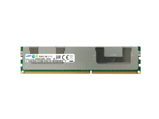 SAMSUNG 32GB 240-Pin DDR3 SDRAM Desktop Memory Model M386B4G70BM0-CMA3Q