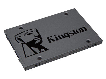 Kingston UV500 960GB 2.5" 3D NAND SATA Internal Solid State Drive