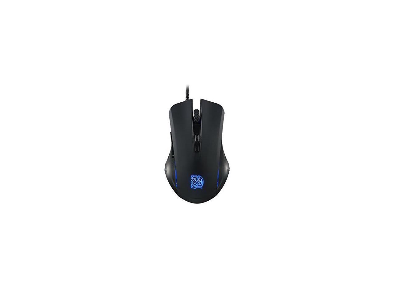 Thermaltake Commander Gaming Gear Combo