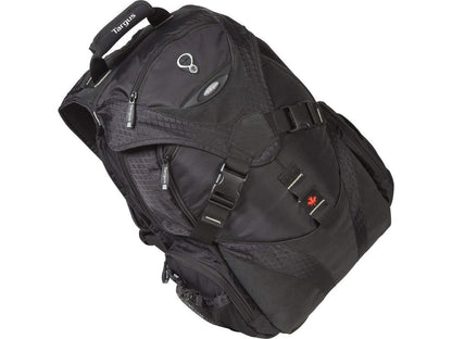Targus TSB953GL Carrying Case (Backpack) for 17.3" Notebook