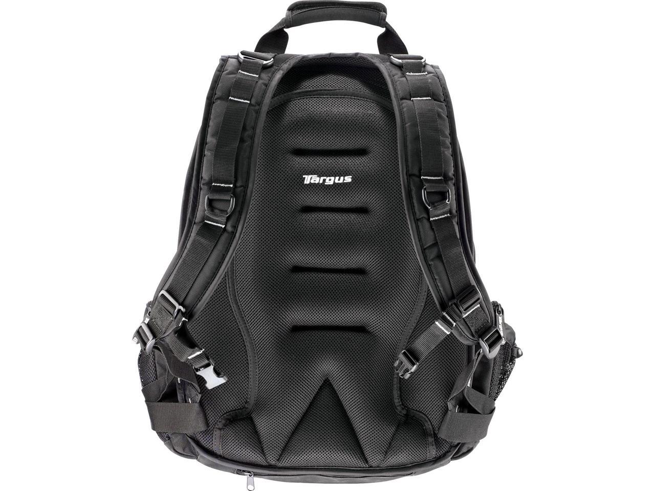 Targus TSB953GL Carrying Case (Backpack) for 17.3" Notebook
