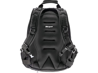 Targus TSB953GL Carrying Case (Backpack) for 17.3" Notebook