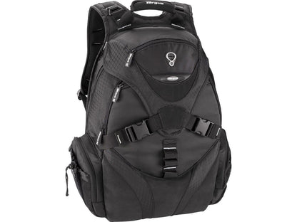 Targus TSB953GL Carrying Case (Backpack) for 17.3" Notebook