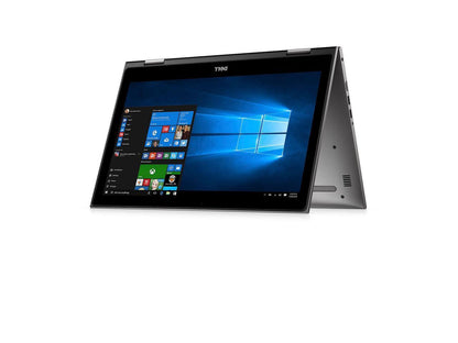 Dell Inspiron 15.6" 2-in-1 Touchscreen Notebook, Core i3-7100U, 8GB RAM, 1TB HDD