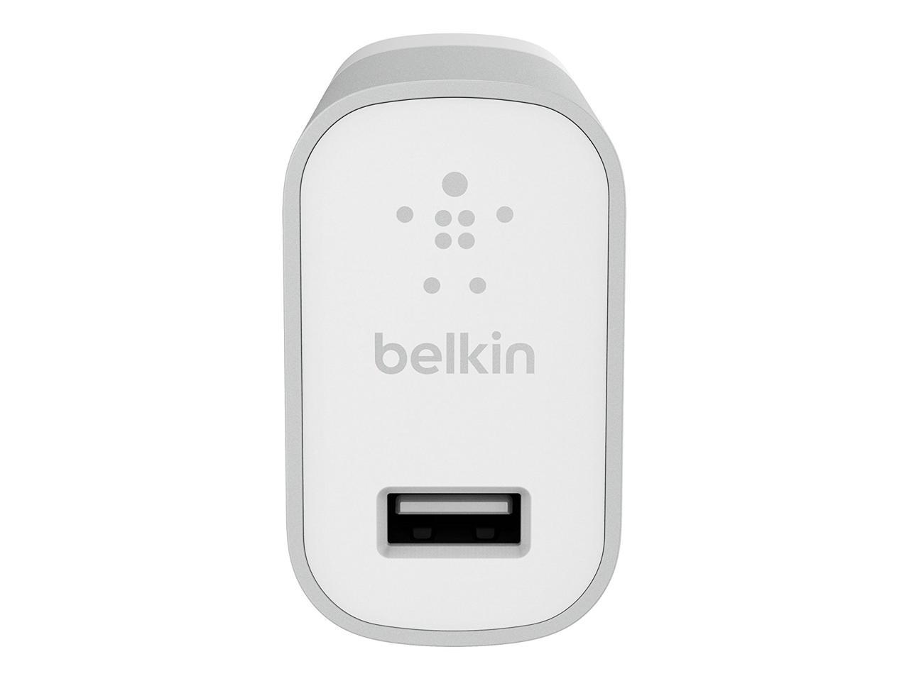 Belkin MIXIT&uarr; Metallic Home Charger