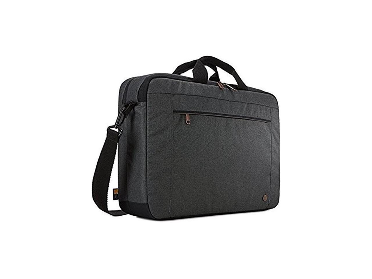 Case Logic Era Eralb-116-Obsidian Carrying Case For 16" Notebook - Obsidian