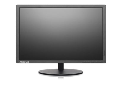 Lenovo ThinkVision 60G1MAR2US 19.5" 1440 x 900 7 ms Monitor