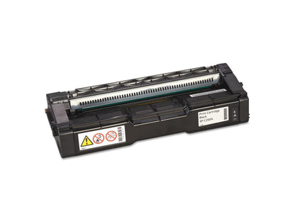 SP C250A BLACK PRINT CARTRIDGE