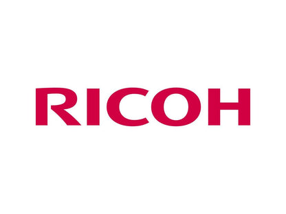 Ricoh 406683 Toner Cartridge, Black