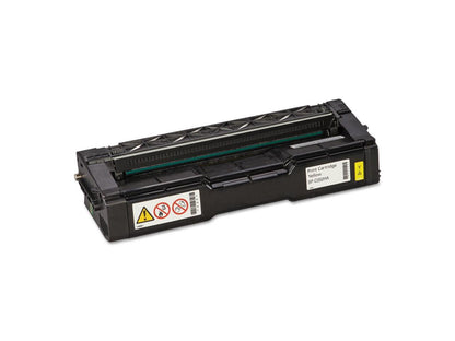 SP C250A BLACK PRINT CARTRIDGE