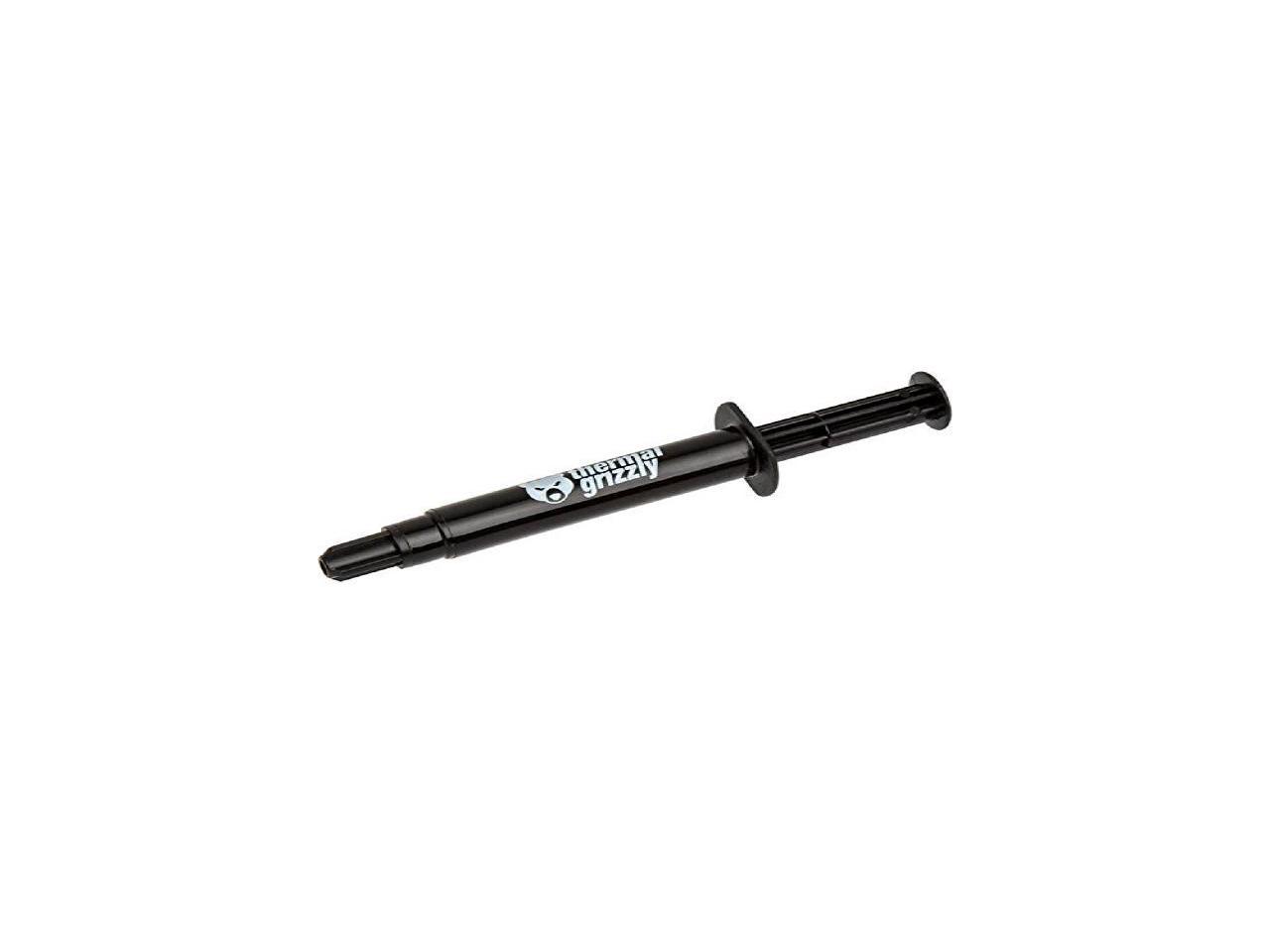 Thermal Grizzly Hydronaut Thermal Grease Paste 3.9 Grams Model TG-H-015-R