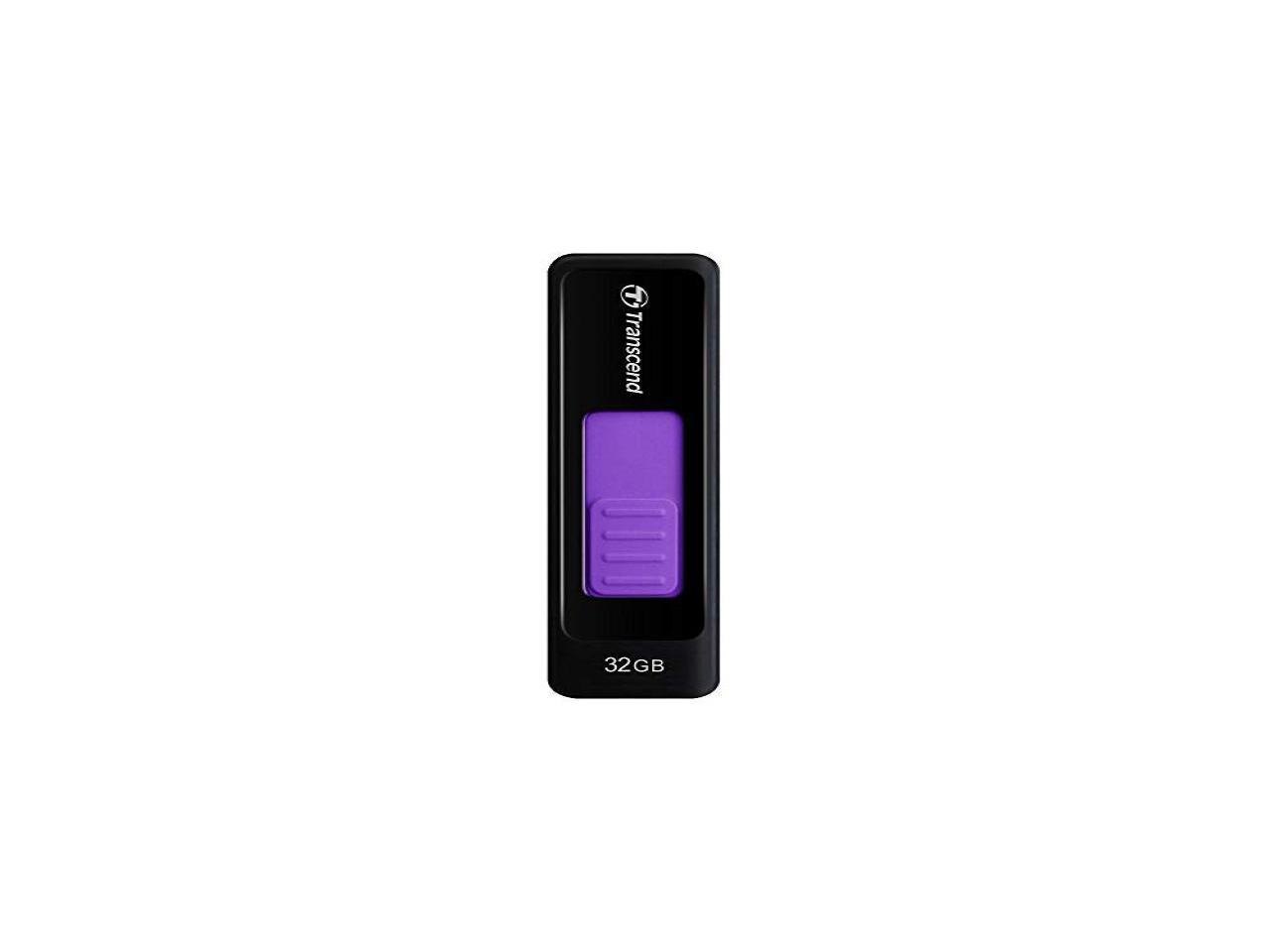 Transcend JetFlash 760 32 GB USB 3.0 Flash Drive TS32GJF760 (up to 85/25 MB/s)