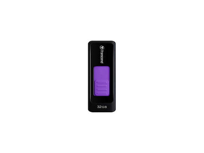 Transcend JetFlash 760 32 GB USB 3.0 Flash Drive TS32GJF760 (up to 85/25 MB/s)