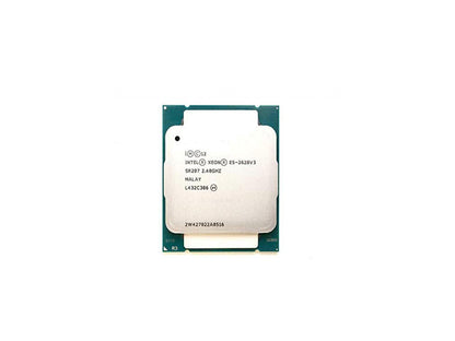 Intel Xeon E5-2620 v3 Haswell 2.4 GHz 6 x 256KB L2 Cache 15MB L3 Cache LGA 2011-3 85W CM8064401831400 Server Processor