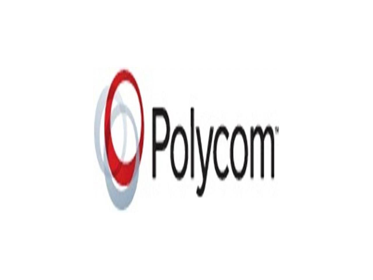 Polycom 2200-17918-001 AC Power Adapter