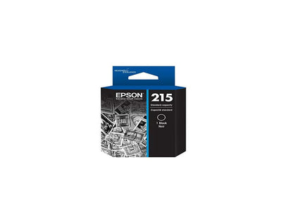 Epson PRINT T215120-S Epson 215 Black Ink for WF100