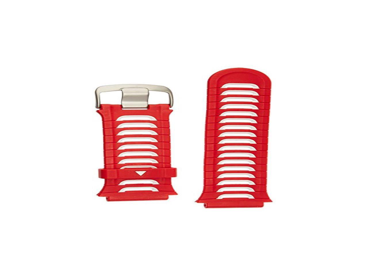 Garmin Replacement Wrist Band for Forerunner FR 920xt White Red