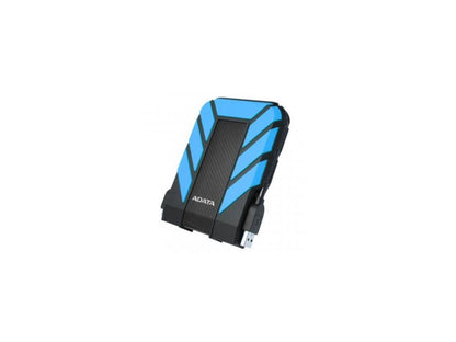 ADATA 2TB HD710 Pro USB3.1 2.5" Portable Blue Hard Drive Model AHD710P-2TU31-CBL
