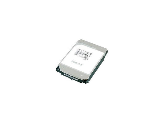 Toshiba MG07SCA 14TB Internal Hard Drive 3.5inch - MG07SCA14TE