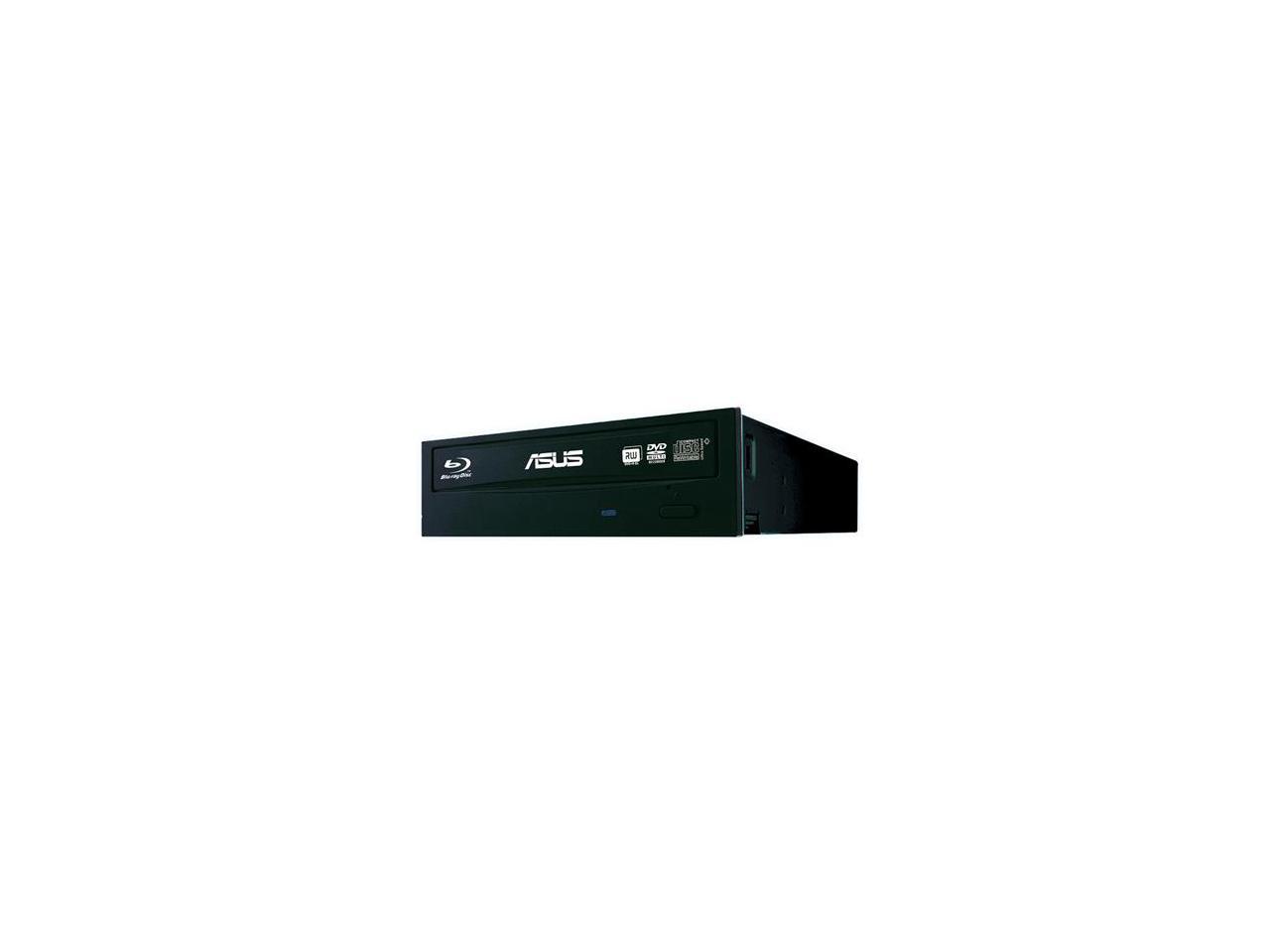 BW-16D1HT DVD±RW 16x SATA Internal Blu-Ray/DVD Drive
