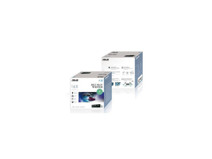 BW-16D1HT DVD±RW 16x SATA Internal Blu-Ray/DVD Drive
