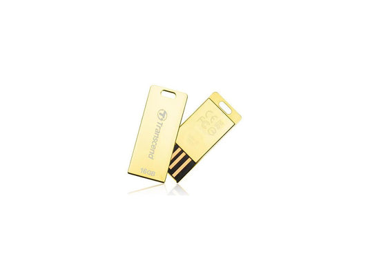 JetFlash elite T3G 16GB USB 2.0 Memory Stick