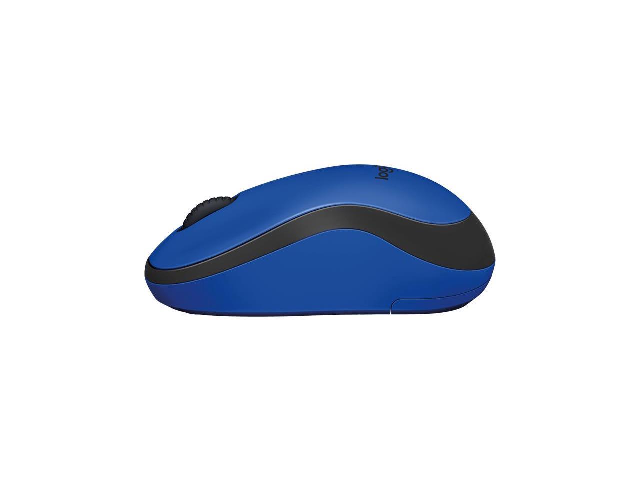 M220 Silent Wireless USB Wireless Mouse
