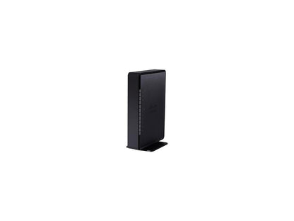 Cisco Small Business RV134W - Router - 4-port switch - GigE - 802.11a/b/g/n/ac - Dual Band