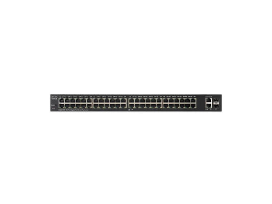 48-Port 100 Gbit/s Managed Network Switch